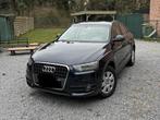 Audi Q3, Auto's, Euro 5, 1525 kg, Zwart, 4 cilinders
