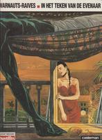 Strip - In het teken van de evenaar - Warnauts-Raives., Verzenden