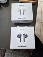 Samsung galaxy buds3, Telecommunicatie, Mobiele telefoons | Oordopjes, Ophalen, Nieuw, In gehoorgang (in-ear), Bluetooth