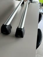 Dakdragers bmw, Auto diversen, Dakdragers, Ophalen, Zo goed als nieuw