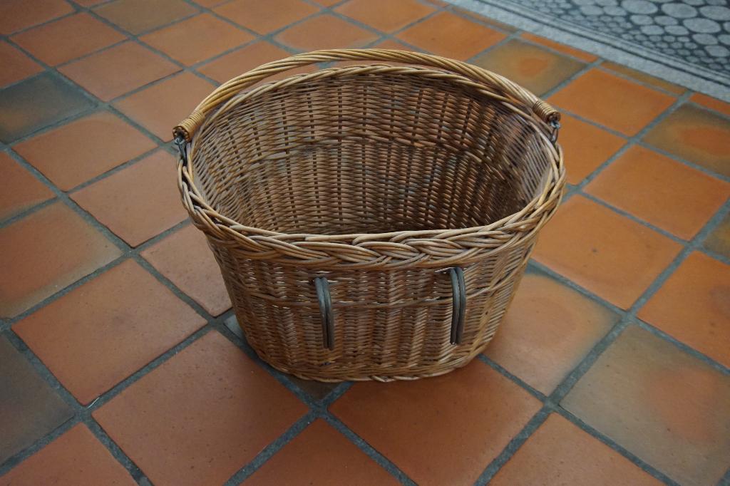 Hondenrek voor fiets, Ophalen, Zo goed als nieuw