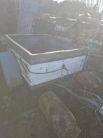 petite remorque, Enlèvement