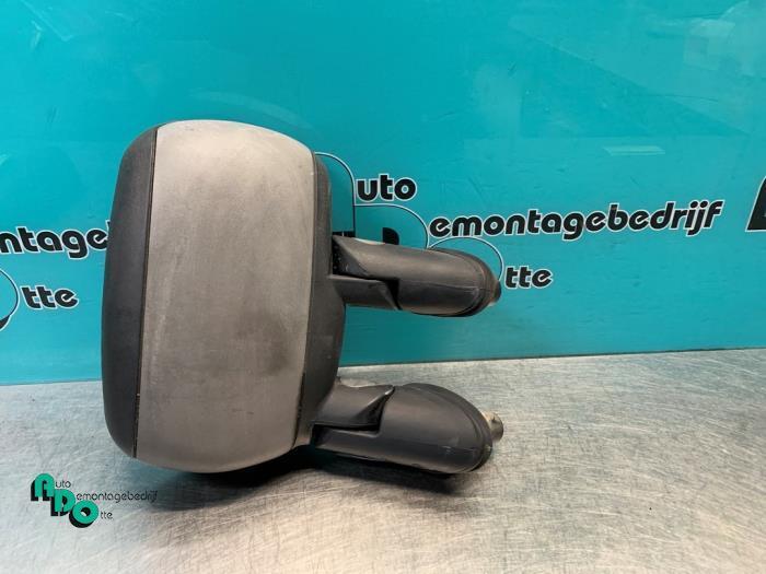 Buitenspiegel rechts van een Fiat Doblo, Auto-onderdelen, Spiegels, Fiat, Gebruikt, 3 maanden garantie, Ophalen of Verzenden