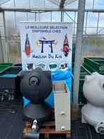 Filtre de bassin, Jardin & Terrasse, Étangs, Enlèvement, Comme neuf