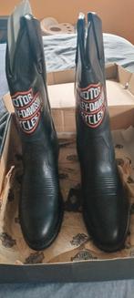 Harley Davidson boots, Dames, Harley Davidson, Ophalen of Verzenden, Nieuw zonder kaartje