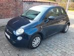 Fiat 500 Gekeurd Voor Verkoop, Auto's, Stof, 4 cilinders, Handgeschakeld, Grijs