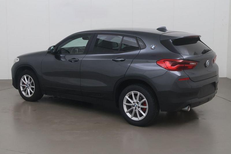 BMW X2 (F39) 1.5i sdrive18 opf 136, Auto's, BMW, 100 kW, X2, Gebruikt, 5 deurs