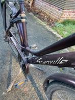 Damesfiets te koop!, Enlèvement, Années 60 ou plus récent