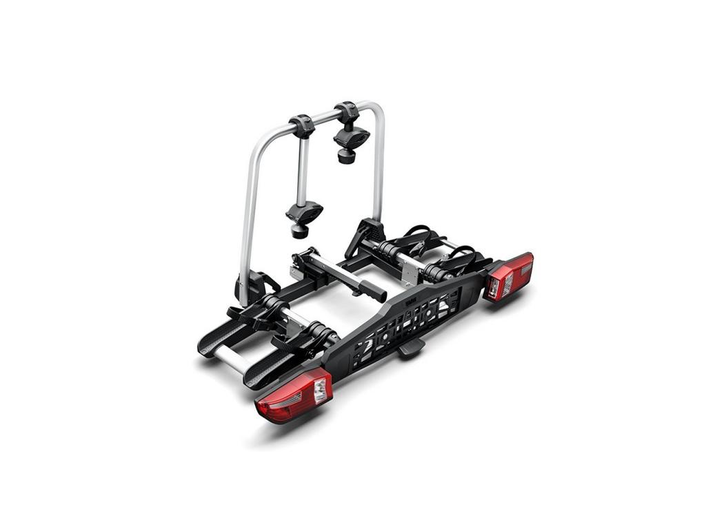 26% korting op MINI Fietsendrager Pro 3.0, voor 2 fietsen, Auto diversen, Dakdragers, Nieuw, Ophalen of Verzenden