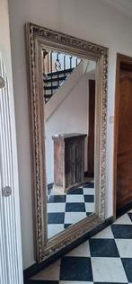 Spiegel, Huis en Inrichting, Woonaccessoires | Spiegels, Ophalen, 200 cm of meer, Zo goed als nieuw, 100 tot 125 cm