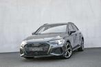 Audi A3 A3 45 TFSIe *COMPETITION*RS SEATS*CARPLAY*ACC*PDC*, Autos, 1395 cm³, Achat, Euro 6, Entreprise
