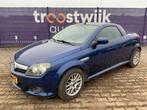 2004 - Opel - Tigra TwinTop - 1.4-16V Enjoy - Voiture, Autos, Achat, Entreprise, Cabriolet, Toit ouvrant