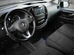 Mercedes-Benz Vito 114 CDI Lang | LED | Trekhaak 2500kg | Ca, Auto's, Bestelwagens en Lichte vracht, 4 deurs, Gebruikt, 4 cilinders