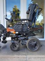 Invacare Kite Invalid PMR elektrische rolstoel, Diversen, Ophalen of Verzenden, Elektrische rolstoel