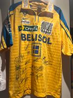 STVV met handtekeningen, Ophalen of Verzenden, Nieuw, Shirt