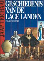 Jaap ter Haar - Geschiedenis van de Nederlanden, Enlèvement ou Envoi, 14e siècle ou avant, Comme neuf