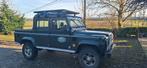 Jeep LandRover Defender 2004, Auto's, Land Rover, Te koop, 4x4