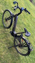 Trek Lowstep taille M avec batterie supplémentaire et sac, Enlèvement, Comme neuf