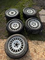 5jantes bmw e36 en 15p, Enlèvement, Utilisé