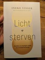 Licht op sterven, Enlèvement ou Envoi