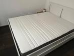 Gemini zei IKEA MORGEDAL-matras (stevig) + 160x200 cm, Huis en Inrichting, Slaapkamer | Matrassen en Bedbodems, Ophalen, Tweepersoons