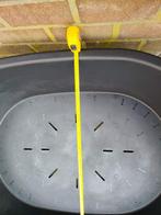 honden manden, Dieren en Toebehoren, Hondenmanden, Ophalen, Zo goed als nieuw, Overige