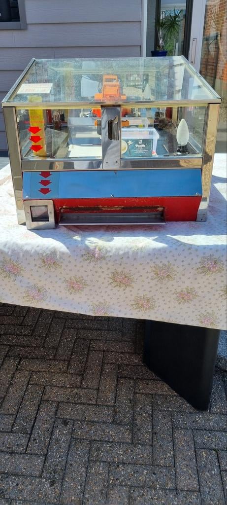 Jeux de luna Park années 70-80, Antiquités & Art, Curiosités & Brocante, Enlèvement