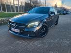 MERCEDES BENZ C200 / DIESEL/ AMG PACK / NAV / 2019, Autos, Achat, Euro 6, Entreprise, 5 portes