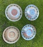 V8 Amerikaanse oldtimer wiel deksels simca vedette v8, Auto-onderdelen, Ophalen of Verzenden, Gebruikt, BMW