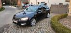 SKODA OCTAVIA 1.6 TDI 2016, Autos, Euro 6, Noir, 5 portes, Particulier