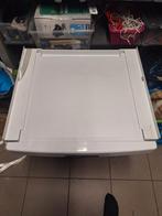 Universeel tussenstuk wasmachine droger, Ophalen