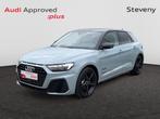 Audi A1 Sportback Audi A1 Sportback Business Edition S line, Auto's, Automaat, A1, 129 g/km, Navigatiesysteem