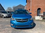 Opel Karl 1.0i ecoFLEX,Airco,Cruise control,67.000km.,, Autos, Achat, Euro 6, Boîte manuelle, 5 portes
