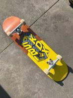 Skateboard skatedeluxe, Enlèvement, Utilisé, Skateboard