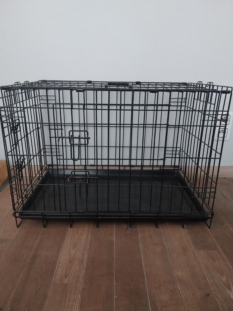 Bench voor hond. Perfecte staat, Dieren en Toebehoren, Ophalen