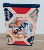 Kapla blokken (200 stuks), Kinderen en Baby's, Speelgoed | Bouwstenen, Ophalen, Zo goed als nieuw, Overige merken