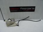Koelvloeistof bakje / Reservoir Ducati 848 / 1098 / 1198, Motos, -, Utilisé, -, -