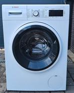 Bosch wasmachine serie8 9Kg A+++ In heel goede staat, 8 à 10 kg, Enlèvement, Comme neuf, Classe énergétique A ou plus économe