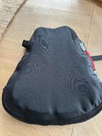 Comfortzadel/luchtkussen opblaasbaar, Ophalen, Zo goed als nieuw
