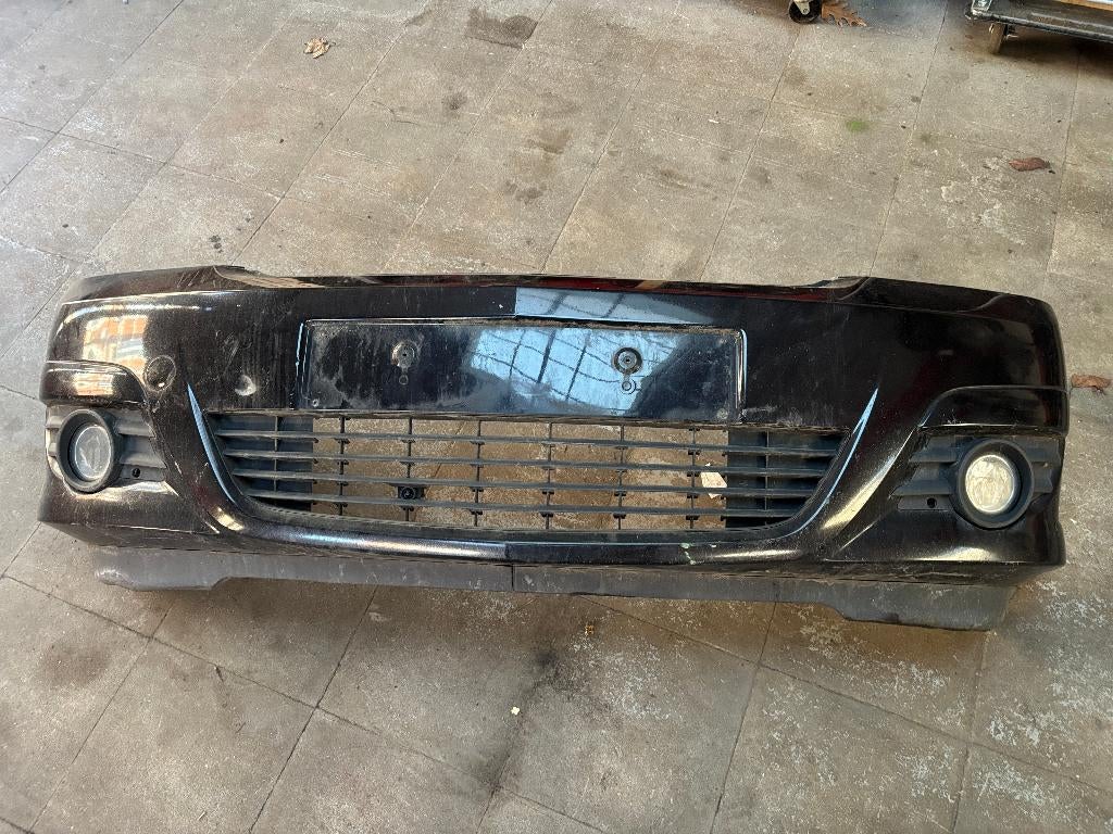 PARE CHOC AVANT OPEL MERIVA A, Autos : Pièces & Accessoires, Carrosserie & Tôlerie, Pare-chocs, Opel, Avant, Utilisé, Enlèvement