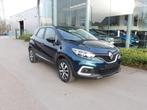 Renault Captur Energy TCe ZEN, Achat, 90 ch, Euro 6, Boîte manuelle