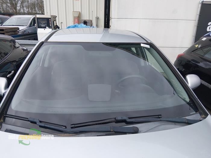 Pare-brise d'un Hyundai I30, Autos : Pièces & Accessoires, Vitres & Accessoires, Hyundai, Utilisé, 3 mois de garantie