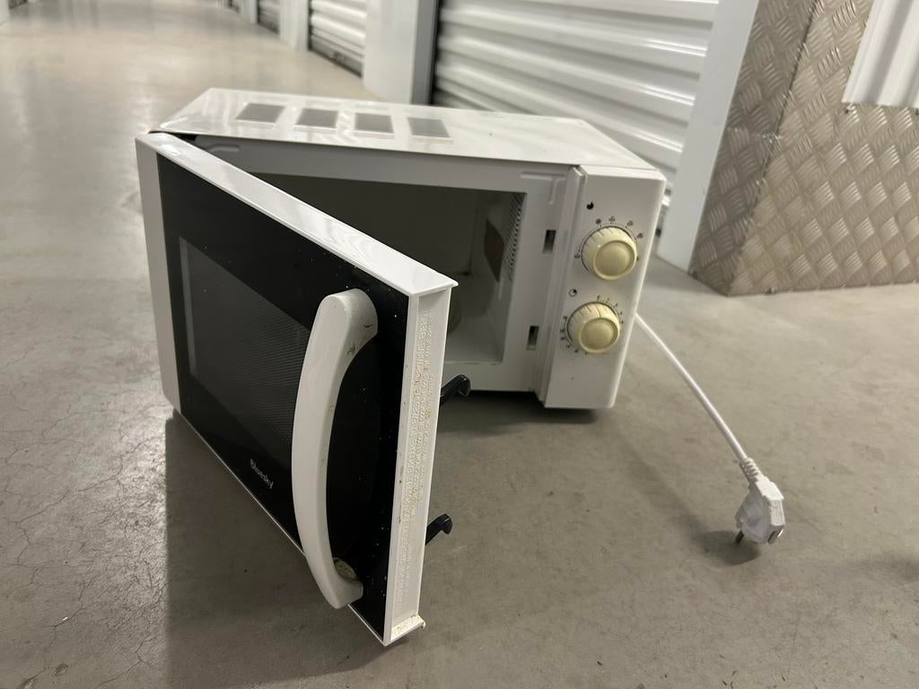 Micro ondes en parfait état, Enlèvement, Comme neuf, Four