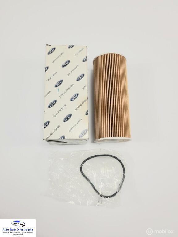 Oliefilter origineel Ford Galaxy I ('95-'06) 1100696, Auto-onderdelen, Ford, Nieuw, Ophalen of Verzenden, Ford