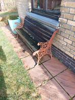 Zitbank, Enlèvement, Utilisé