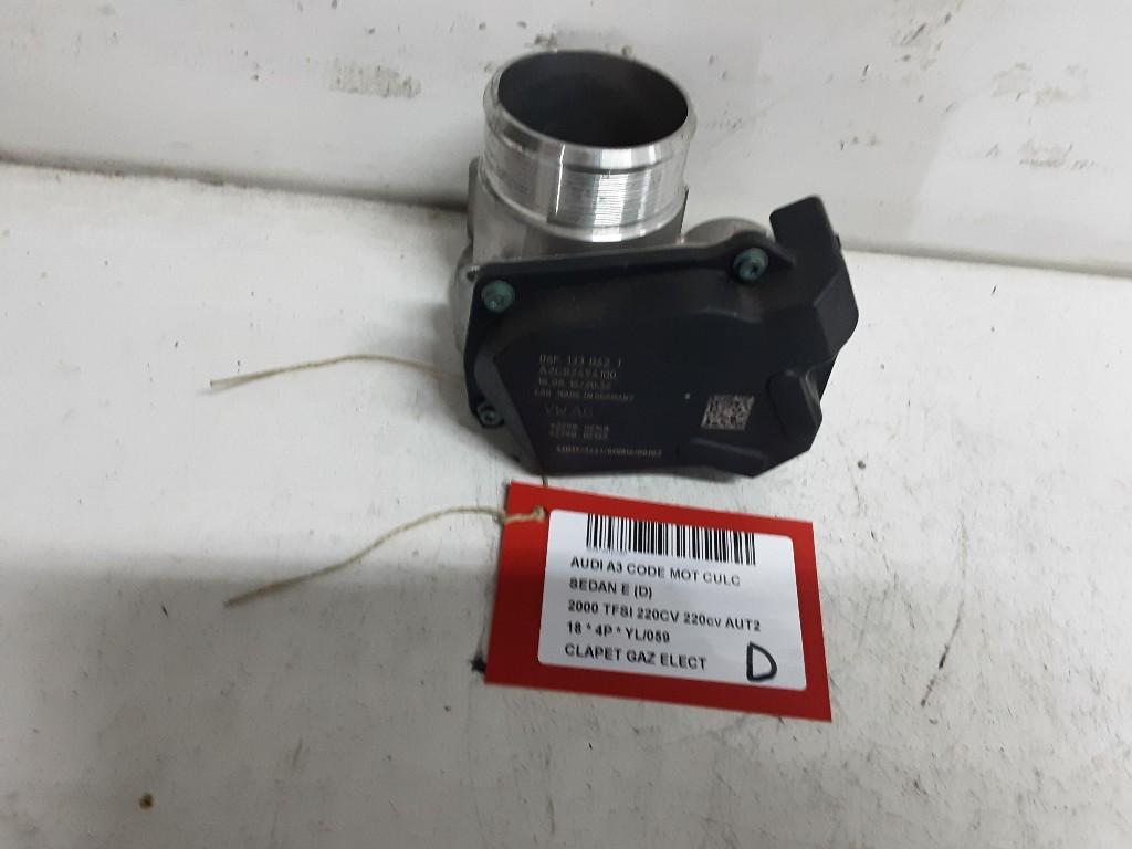 GASKLEPHUIS Audi A3 Limousine (8VS / 8VM) (06F133062T), Gebruikt, Mevr. I. Hauben, Audi, Rue de l'Espoir 34 34
4030  GRIVEGNÉE, BE