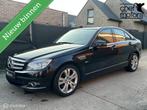 Mercedes C180Benzine|Automaat|54dkm|Gekeurd|Garantie, Electronic Stability Program (ESP), Achat, 4 portes, Automatique