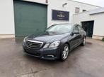 Mercedes E200 CDI Automaat/Nieuwe Staat/Avantgarde/GEKEURD, Auto's, Automaat, Euro 5, https://public.car-pass.be/vhr/90cbca2f-7696-47e9-b3a2-42c59e1bd4f0