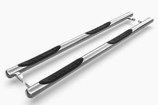 Nieuwe Side Steps (Zijtreden) voor Jeep of Minibus, Auto diversen, Auto-accessoires, Nieuw, Ophalen