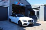 Mercedes-Benz AMG C 450 C 450 T AMG / C 43 T 4Matic, Autos, Cuir, Achat, Euro 6, Entreprise